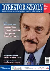 Dyrektor Szkoły 