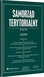 Samorząd Terytorialny Hubert Izdebski