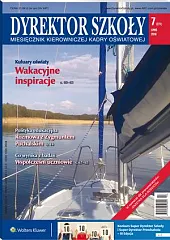 Dyrektor Szkoły  Dyrektor Szkoły