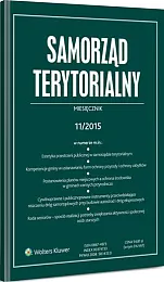 Samorząd Terytorialny Hubert Izdebski Samorząd Terytorialny Hubert Izdebski