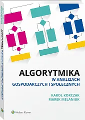 Algorytmika w analizach gospodarczych i społecznych