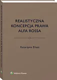 Realistyczna koncepcja prawa Alfa Rossa Realistyczna koncepcja prawa Alfa Rossa