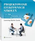 Projektowanie efektywnych szkoleń. Learning Battle Cards