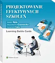 Projektowanie efektywnych szkoleń. Learning Battle Cards Projektowanie efektywnych szkoleń. Learning Battle Cards