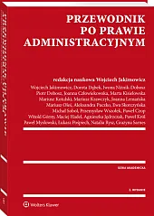 Przewodnik po prawie administracyjnym