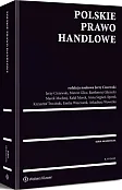 Polskie prawo handlowe Polskie prawo handlowe