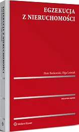 Egzekucja z nieruchomości Egzekucja z nieruchomości