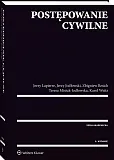 Postępowanie cywilne Postępowanie cywilne