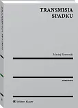 Transmisja spadku Transmisja spadku