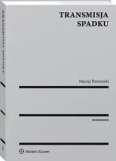 Transmisja spadku