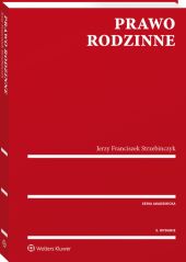 Prawo rodzinne Prawo rodzinne