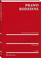 Prawo rodzinne Prawo rodzinne