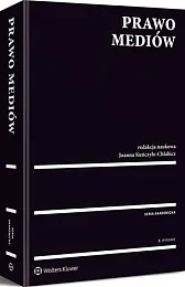 Prawo mediówMonika Nowikowska Prawo mediówMonika Nowikowska