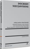 Dochody nieujawnione