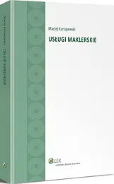 Usługi maklerskieMaciej Kurzajewski Usługi maklerskieMaciej Kurzajewski