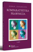 Komparatystyka prawnicza