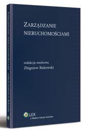 Zarządzanie nieruchomościami Zarządzanie nieruchomościami