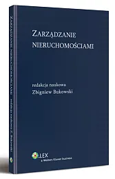 Zarządzanie nieruchomościami Zarządzanie nieruchomościami