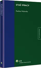 Staż pracy