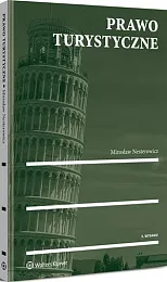 Prawo turystyczneMirosław Nesterowicz