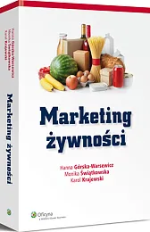 Marketing żywności