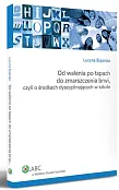 Od walenia po łapach do zmarszczenia brwi, czyli o środkach dyscyplinujących w szkole Od walenia po łapach do zmarszczenia brwi, czyli o środkach dyscyplinujących w szkole
