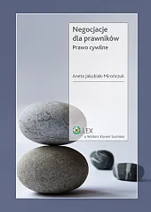 Negocjacje dla prawników. Prawo cywilne