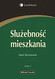 Służebność mieszkania Służebność mieszkania