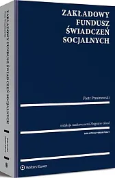 Zakładowy Fundusz Świadczeń SocjalnychZbigniew Góral