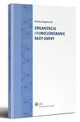 Organizacja i funkcjonowanie rady gminy Organizacja i funkcjonowanie rady gminy