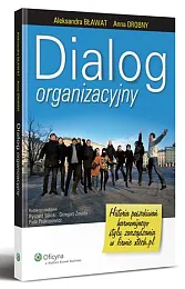 Dialog organizacyjnyAleksandra Bławat