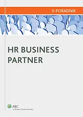 Hr Business Partner