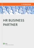 Hr Business Partner