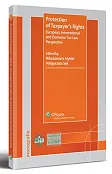 Protection of Taxpayer's Rights. European, International and Domestic Tax Law Perspective Protection of Taxpayer's Rights. European, International and Domestic Tax Law Perspective