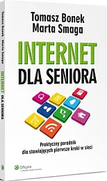 Internet dla senioraTomasz Bonek