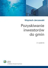 Pozyskiwanie inwestorów do gmin
