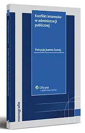 Konflikt interesów w administracji publicznej