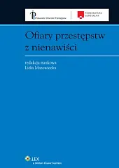 Ofiary przestępstw z nienawiściLidia Mazowiecka