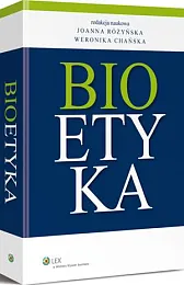 BioetykaWeronika Chańska