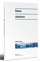 Badania statystyczneWalenty Ostasiewicz Badania statystyczneWalenty Ostasiewicz