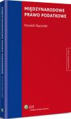 Międzynarodowe prawo podatkowe