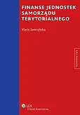 Finanse jednostek samorządu terytorialnego Finanse jednostek samorządu terytorialnego