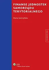 Finanse jednostek samorządu terytorialnego