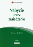 Nabycie przez zasiedzenie
