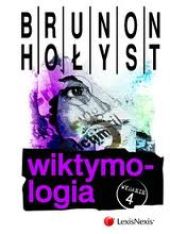 Wiktymologia Wiktymologia