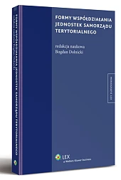 Formy współdziałania jednostek samorządu terytorialnego