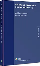 Wybrane problemy prawa wodnego