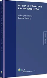 Wybrane problemy prawa wodnego