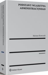 Podstawy władztwa administracyjnego Podstawy władztwa administracyjnego