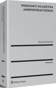 Podstawy władztwa administracyjnego